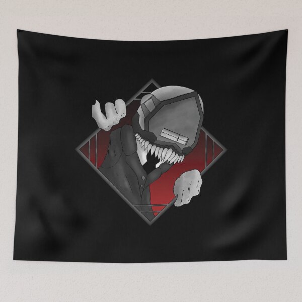 Item preview, Madness combat AAHW MAG AGENT V1 grunt art designed and sold by Ruvolchik.