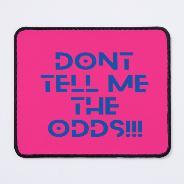 Item preview, What are The Odds designed and sold by julset.