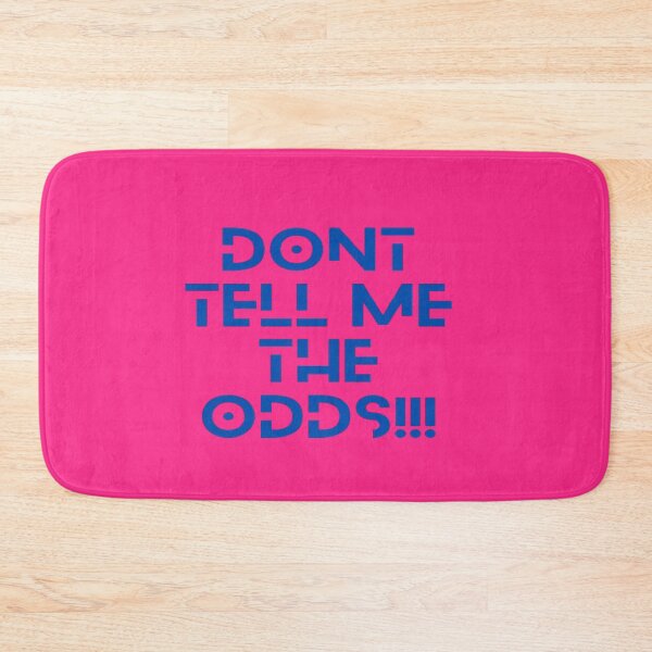 Item preview, What are The Odds designed and sold by julset.