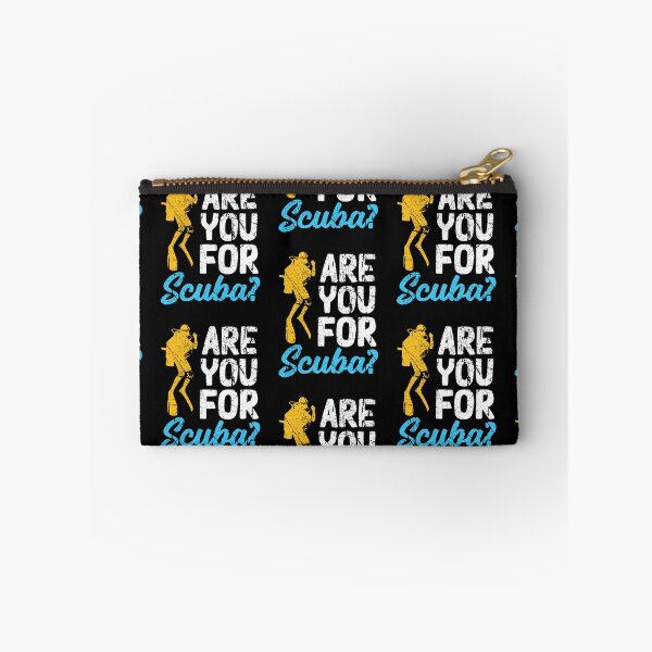 Item preview, Cool Are You For Scuba Diver Distressed  Gift designed and sold by Zaidan16.