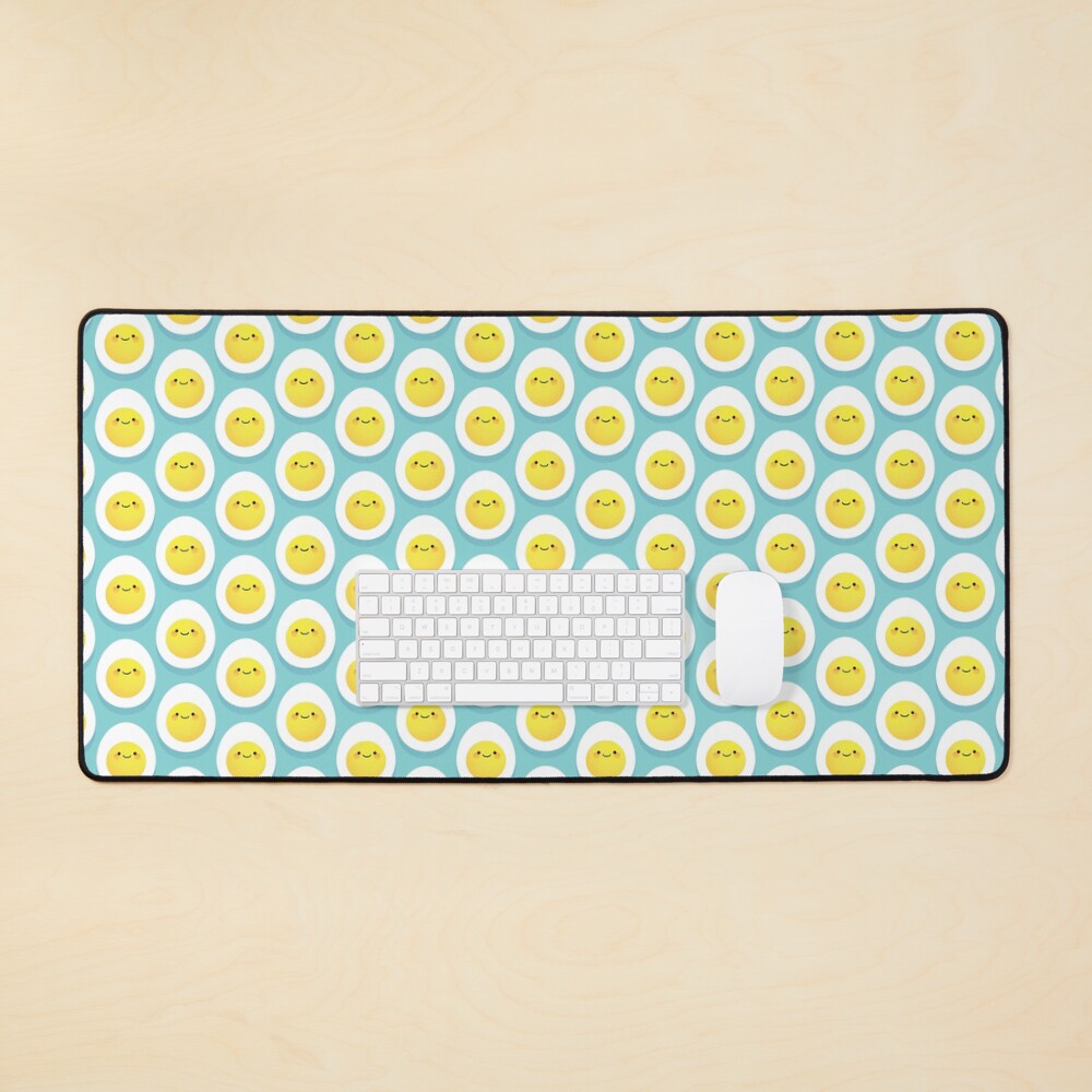 Item preview, Desk Mat designed and sold by petitspixels.