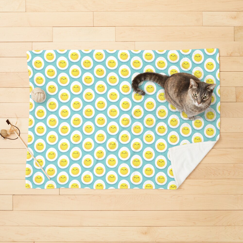 Item preview, Pet Blanket designed and sold by petitspixels.