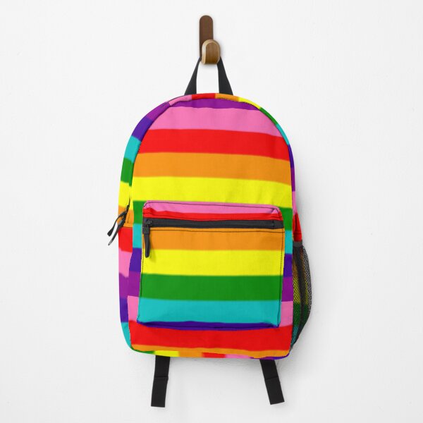 Artikelvorschau, Regenbogenstolz LGBTQI+ entworfen und verkauft von moztheatre.