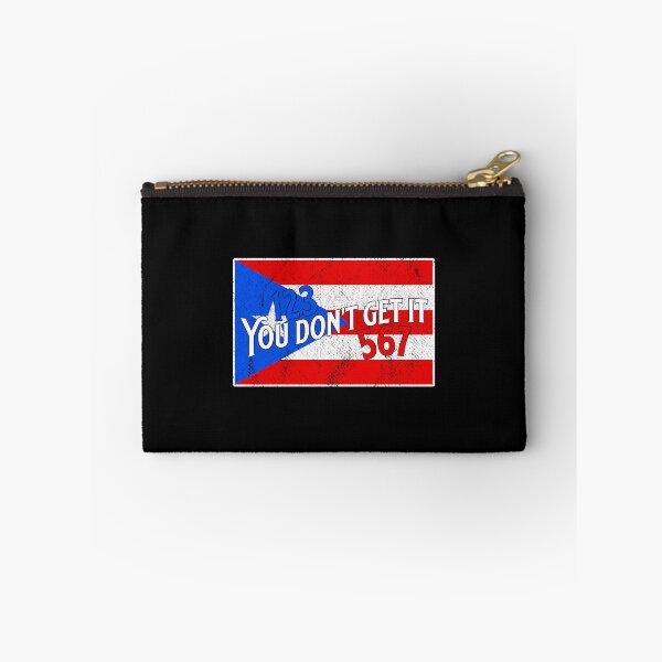 Item preview, Puerto Rico Flag 123 567 Salsa designed and sold by Dubbra.
