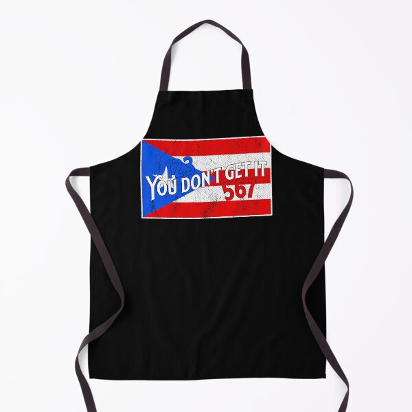 Item preview, Puerto Rico Flag 123 567 Salsa designed and sold by Dubbra.