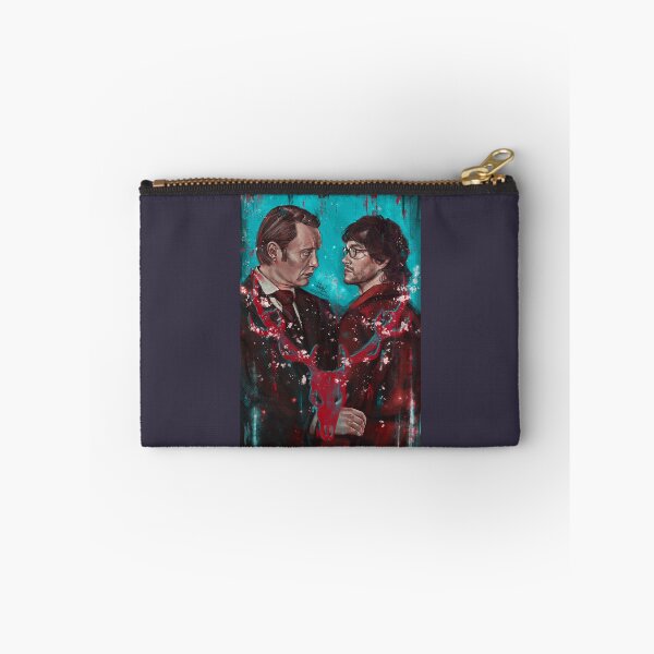 Item preview, Proud  Hannigram Hannibal Lecter Awesome For Movie Fans designed and sold by Giancarlowards.