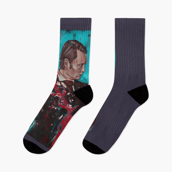 Item preview, Proud  Hannigram Hannibal Lecter Awesome For Movie Fans designed and sold by Giancarlowards.
