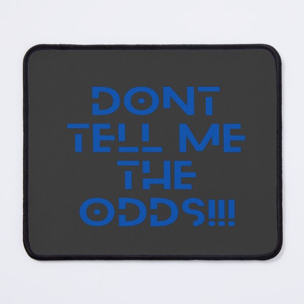 Item preview, What are The Odds designed and sold by julset.