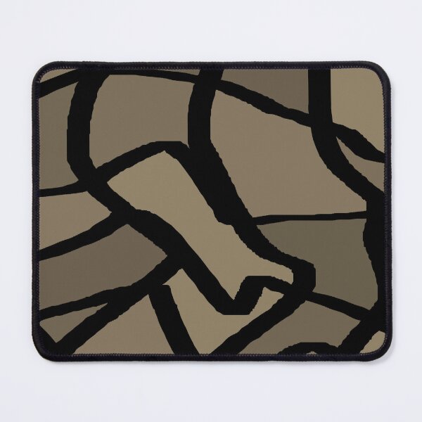 Item preview, Nice Simple Mosaic Pattern Artwork28 D2 Production designed and sold by SelfUpgrade.