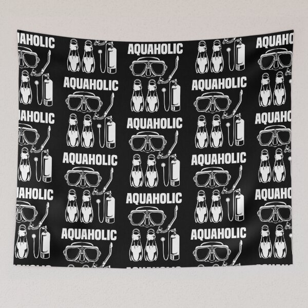 Item preview, Cool Scuba Diving Themed  For Scuba Dive designed and sold by Zaidan16.