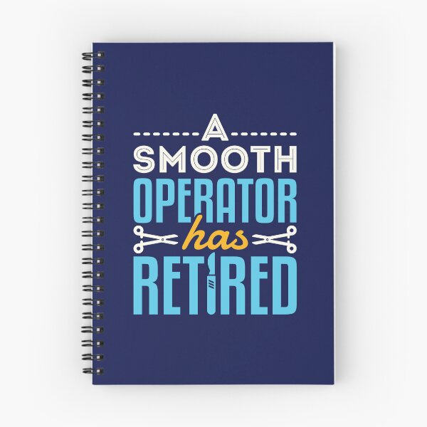 Item preview, Retired Surgeon Funny A Smooth Operator Has Retired designed and sold by jaygo.