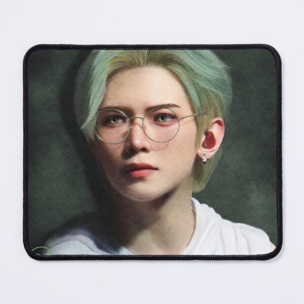 Artikelvorschau, Ateez Yeosang entworfen und verkauft von Pardis-arts.