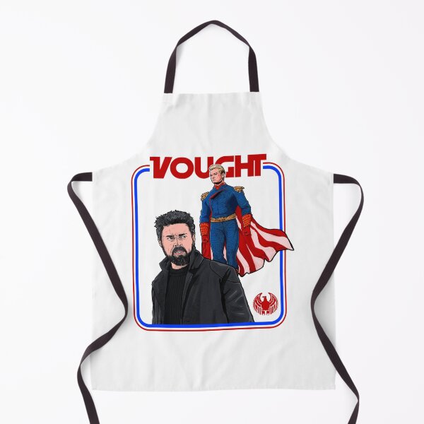 Item preview, VOUGHT designed and sold by Kaylee-Rachael.