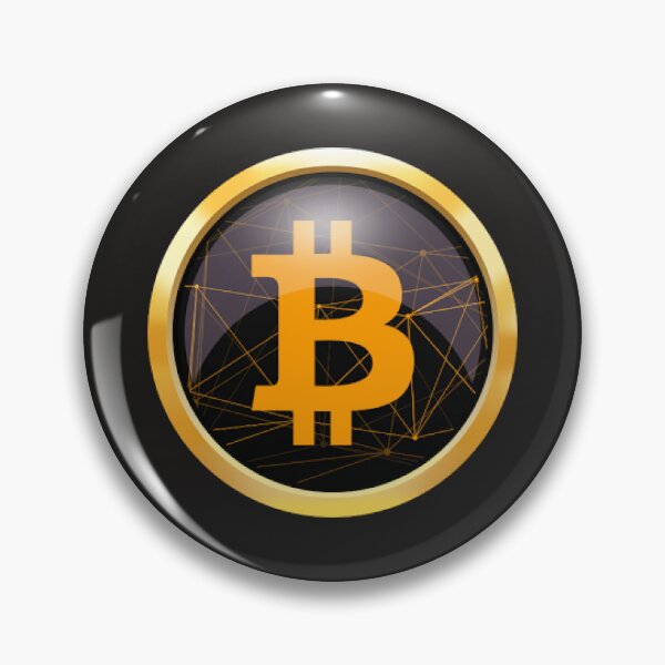Item preview, Bitcoin crypto  designed and sold by cryptfashion.