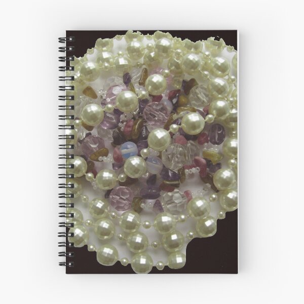 Item preview, Luxurious vintage beads Pattern. Great for Beader's Gift designed and sold by Lovemydesigns.