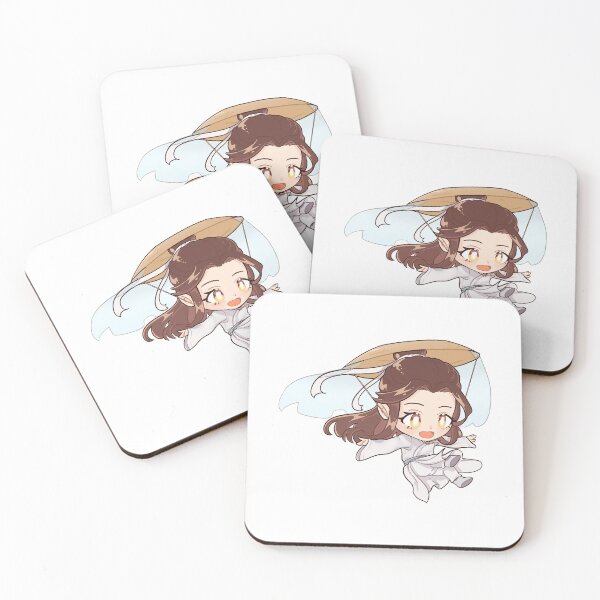 Item preview, Xie Lian Chibi 2 designed and sold by Tyeth.