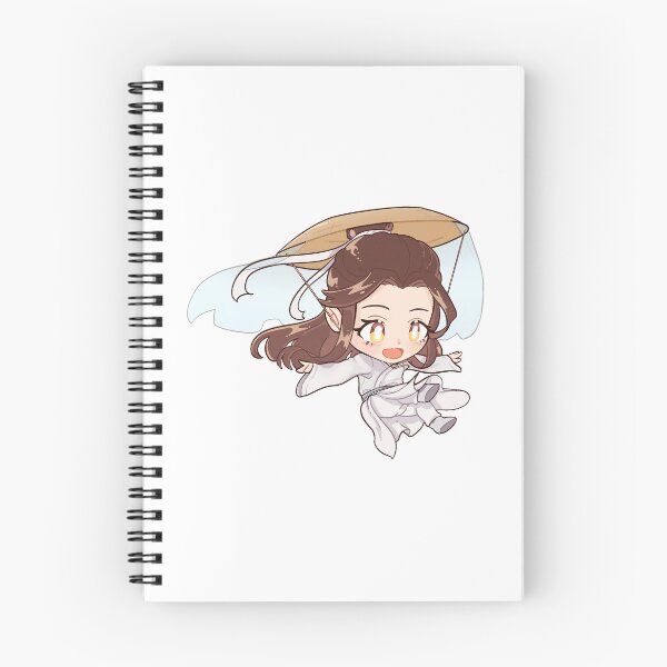 Item preview, Xie Lian Chibi 2 designed and sold by Tyeth.