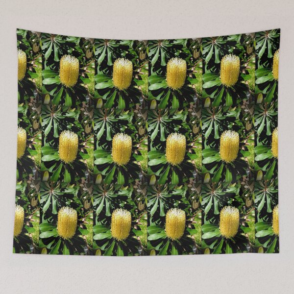 Item preview, Beaut Bottlebrush  designed and sold by KazM.