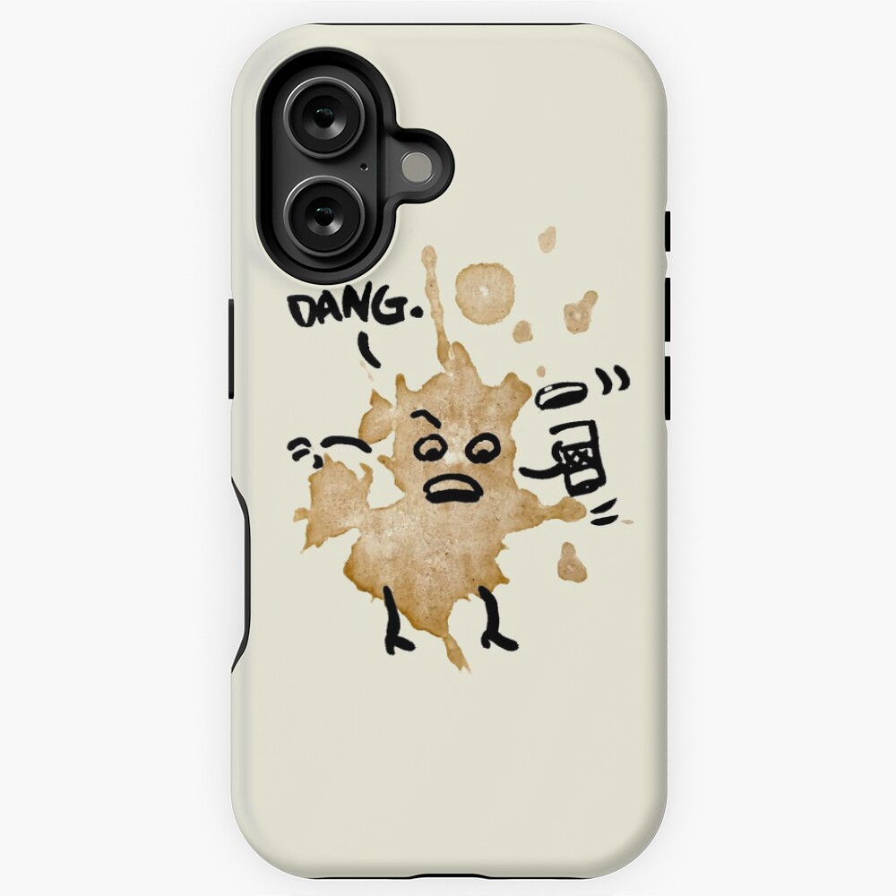 Item preview, iPhone Magsafe Tough Case designed and sold by colleencoover.