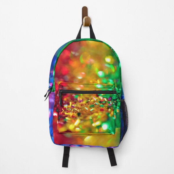 Item preview, Rainbow Glitter Sparkles designed and sold by moztheatre.