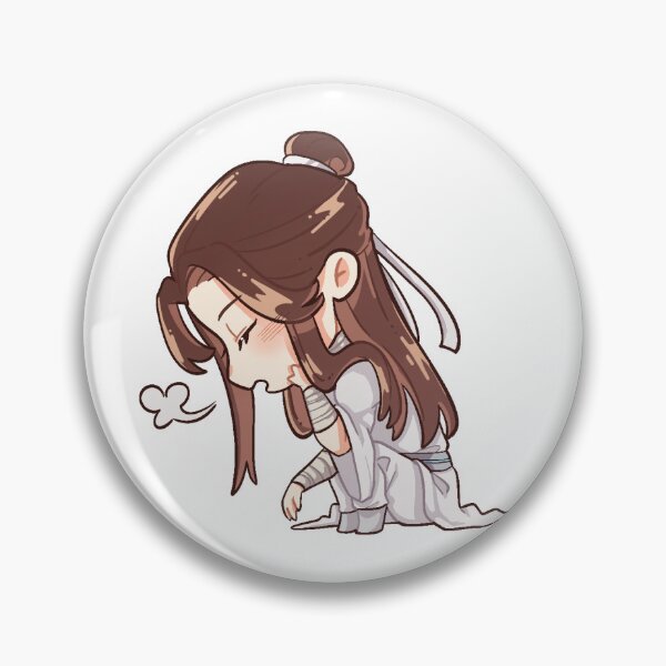 Item preview, Copy of Xie Lian Chibi 3 designed and sold by Tyeth.