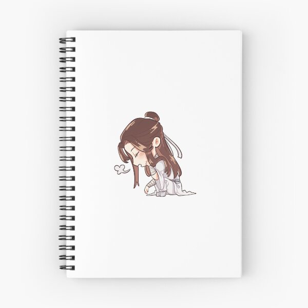 Item preview, Copia de Xie Lian Chibi 3 designed and sold by Tyeth.