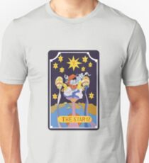 Star Platinum Unisex T-Shirt