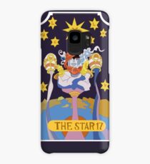 Star Platinum Case/Skin for Samsung Galaxy