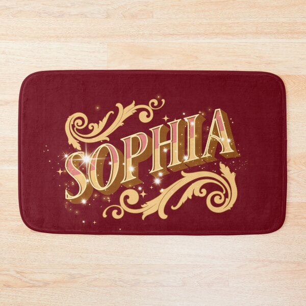Item preview, Sophia designed and sold by YeshuaCreations.