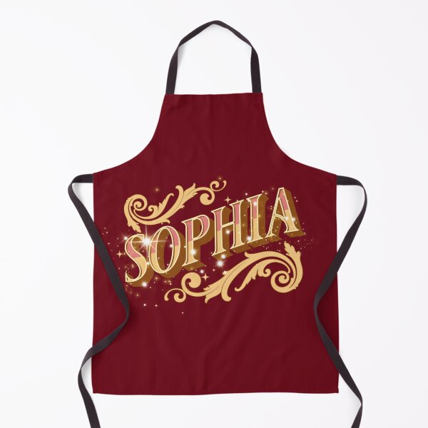 Item preview, Sophia designed and sold by YeshuaCreations.