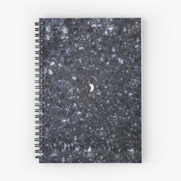 Item preview, Asphalt Moon designed and sold by daniel iorio.