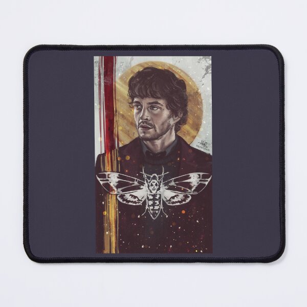 Item preview, Reveal The Secret Hannigram Mads Mikkelsen Hannibal Lecter Gifts For Everyone designed and sold by Giancarlowards.