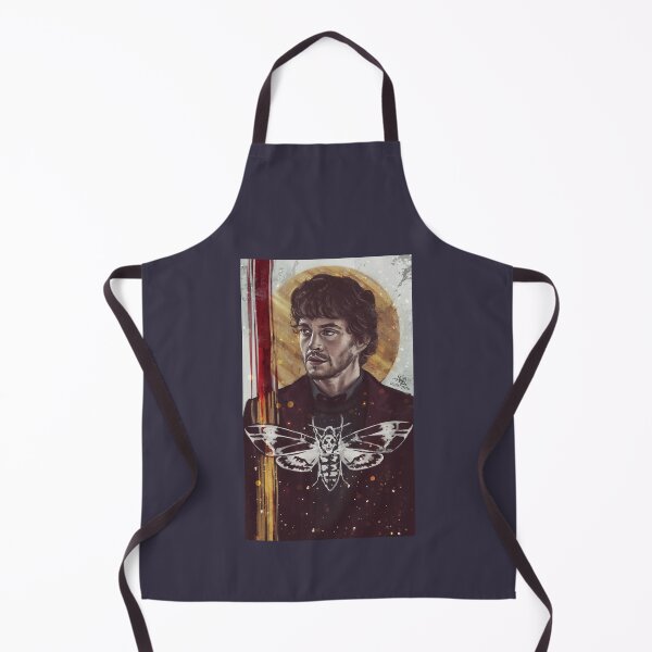 Item preview, Reveal The Secret Hannigram Mads Mikkelsen Hannibal Lecter Gifts For Everyone designed and sold by Giancarlowards.