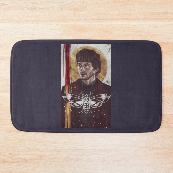 Item preview, Reveal The Secret Hannigram  Mads Mikkelsen Hannibal Lecter Gifts For Everyone designed and sold by Giancarlowards.