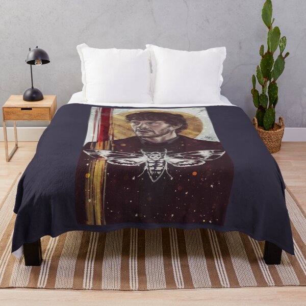 Item preview, Reveal The Secret Hannigram  Mads Mikkelsen Hannibal Lecter Gifts For Everyone designed and sold by Giancarlowards.