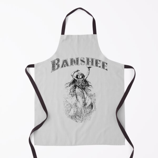 Item preview, Spirit Banshee Fairy Woman Irish Mythology Folklore designed and sold by funnytshirtemp.