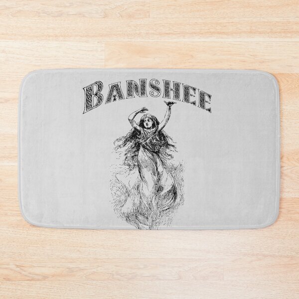 Item preview,  Spirit Banshee Fairy Woman Irish Mythology Folklore designed and sold by funnytshirtemp.