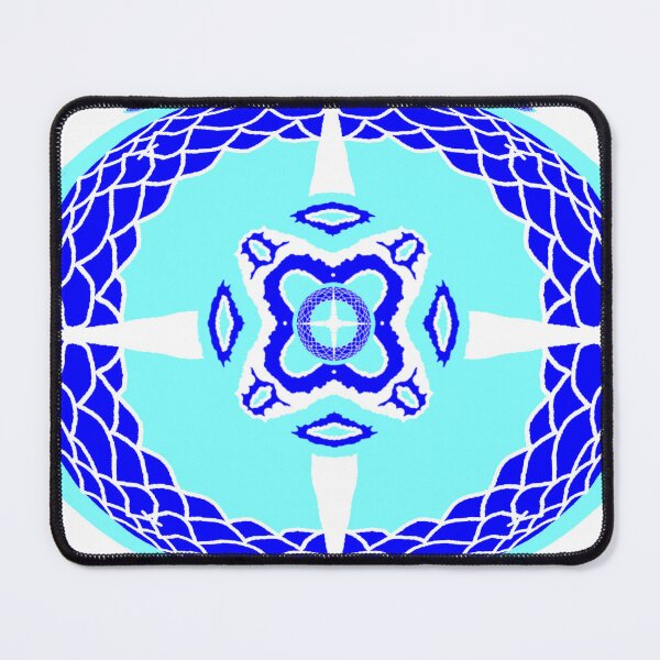 Item preview, Aqua Mirrorart Compilation designed and sold by KazM.
