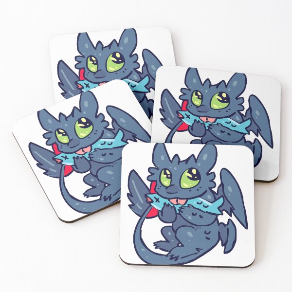 Item preview, Chibi Toothless  designed and sold by DeclanPillinger.