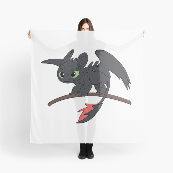Item preview, Dragon Toothless 3d How to train your dragon, chibi night fury, night light  designed and sold by DeclanPillinger.
