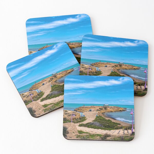 Item preview, La Illeta El Campello Spain near Benidorm and Alicante designed and sold by acceleratorhams.