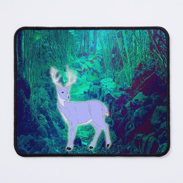 Item preview, Magical Deer designed and sold by Angelle55.