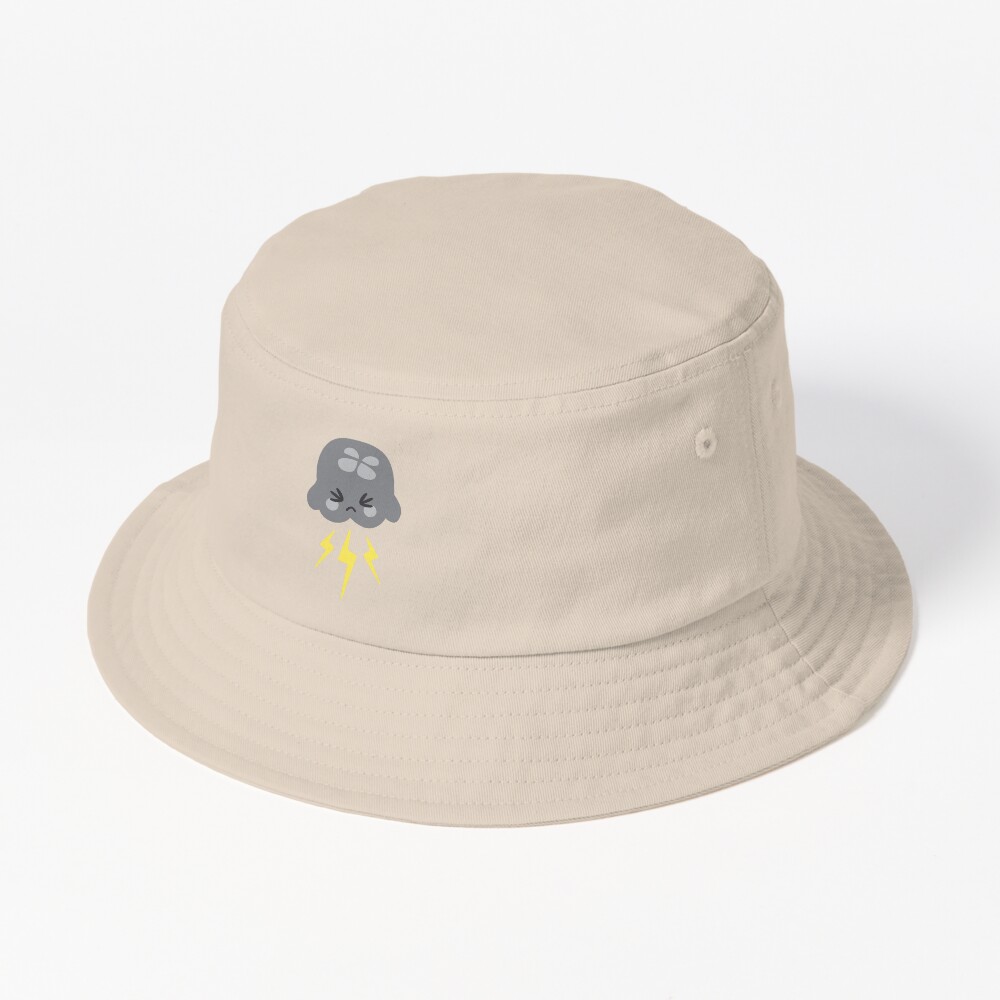 Item preview, Bucket Hat designed and sold by petitspixels.