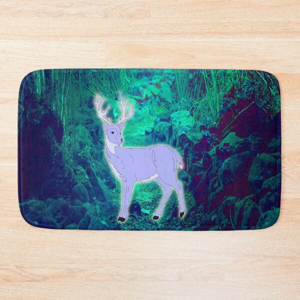Item preview, Magical Deer designed and sold by Angelle55.