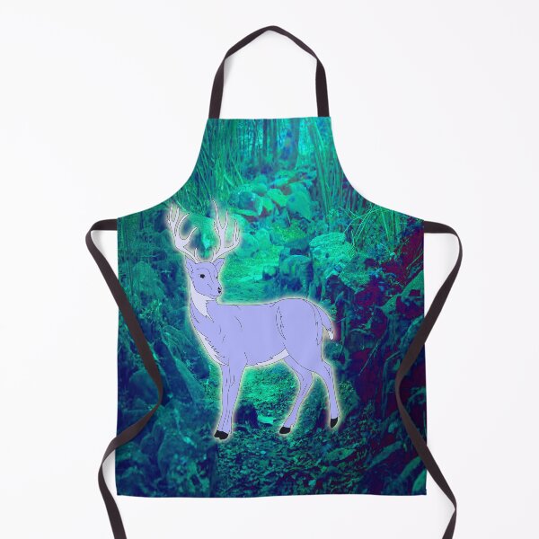 Item preview, Magical Deer designed and sold by Angelle55.