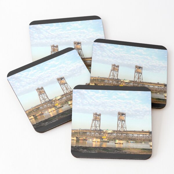 Item preview, New and Old Bridge designed and sold by KazM.