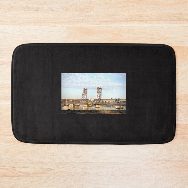 Item preview, New and Old Bridge designed and sold by KazM.