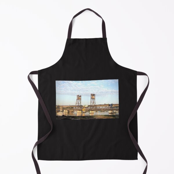 Item preview, New and Old Bridge designed and sold by KazM.