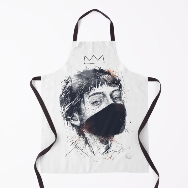 Item preview, Who's The Queen designed and sold by soltib.