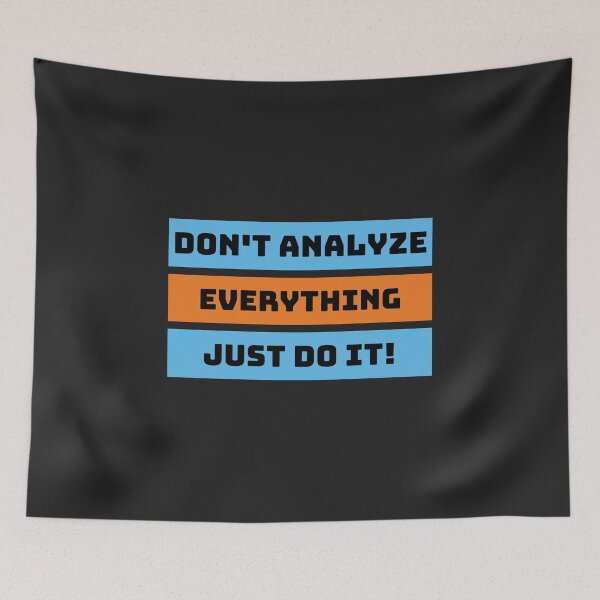 Item preview, Don't analyze everything designed and sold by jamsantos.